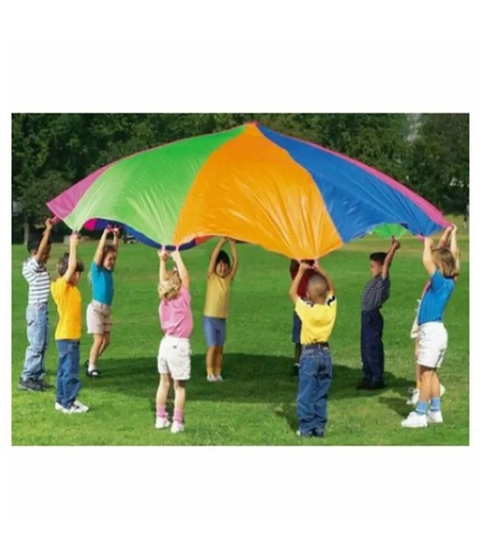 AND-5066 PARAŞÜT OYUNU