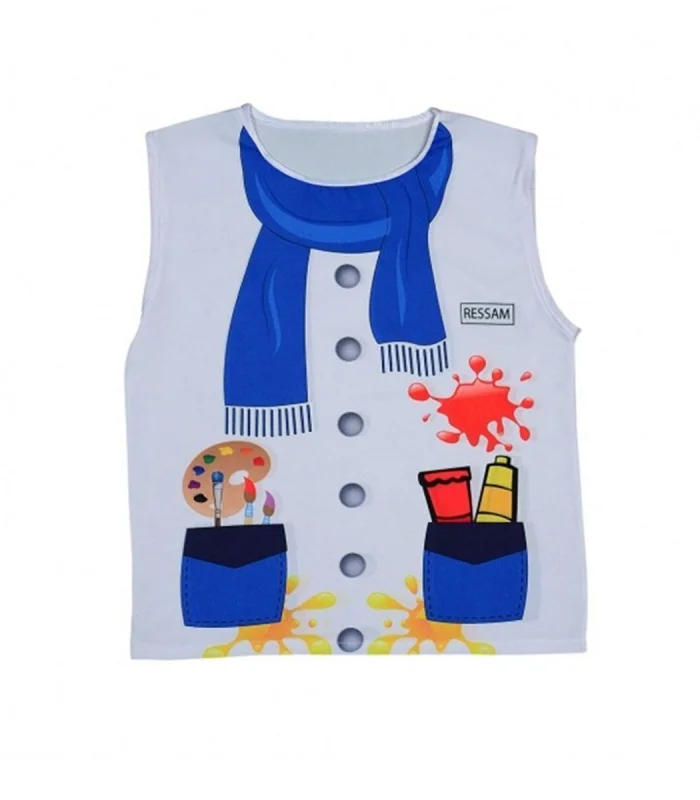 AND-5112 RESSAM KOSTÜMÜ