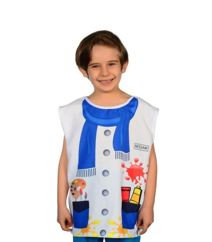 AND-5112 RESSAM KOSTÜMÜ