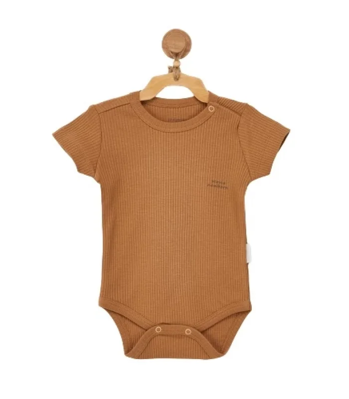 Andywawa AC22210R Modal Natura Bebek Body Brown