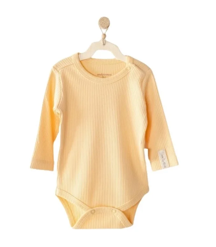 Andywawa AC23654 Modal Bebek Body Yellow