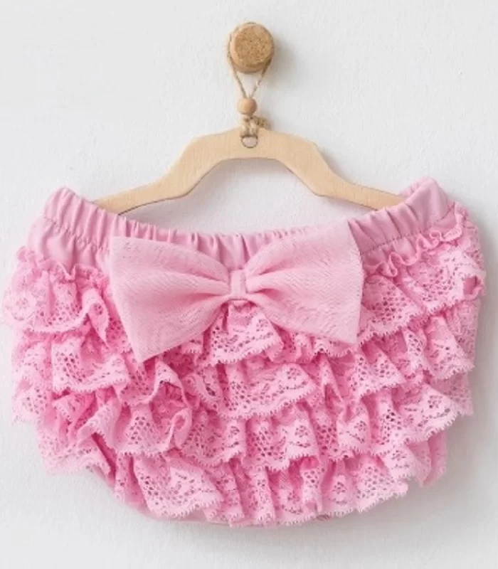 Andywawa AC24667 Petit Love Bebek Külodu Pink