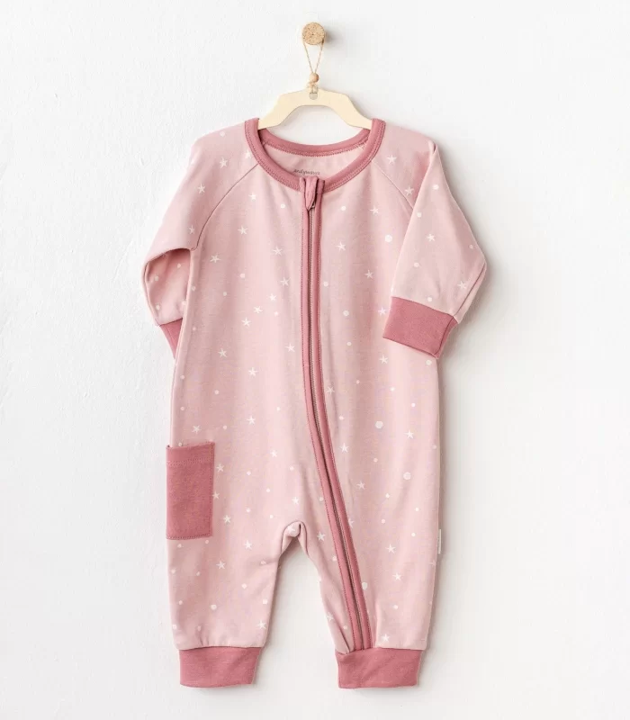 Andywawa AC25046 Puppy Gazelle Tulum Pink