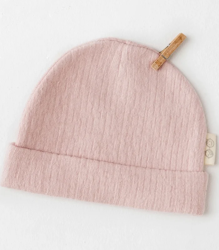 Andywawa Ac26202 Casual Şapka Pink