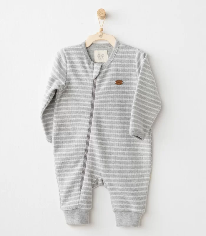 Andywawa Ac26215 Casual Tulum Grey
