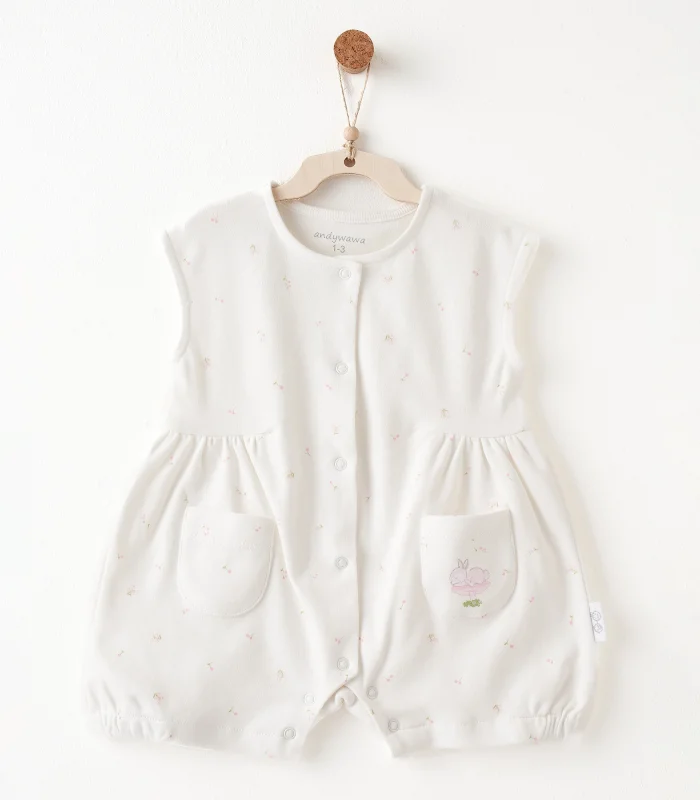 Andywawa Ac26506 Summer Time Tulum Ekru