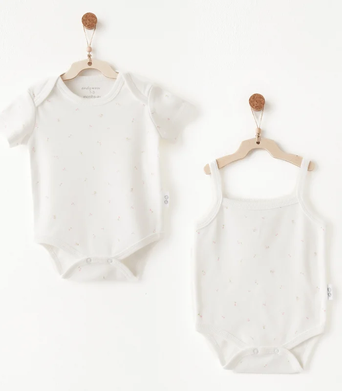 Andywawa Ac26514 Summer Time 2li Body Ekru