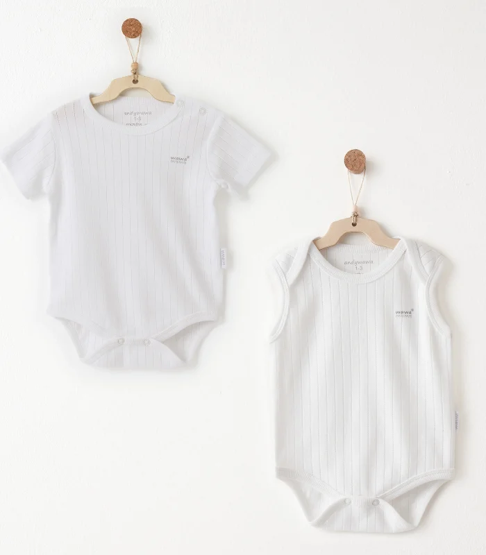 Andywawa Ac26584 Hello Elephant 2li Body White