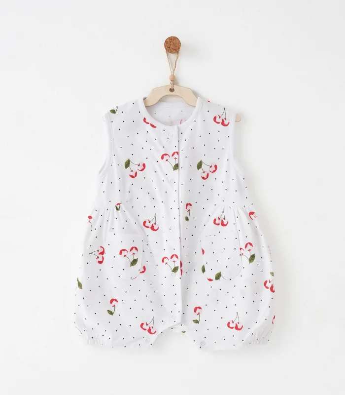 Andywawa Ac26681 Cherry Chatty Tulum Ekru