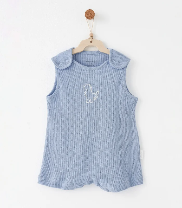 Andywawa Ac26761 Special Modal Tulum Blue