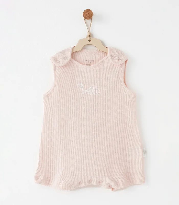 Andywawa Ac26761 Special Modal Tulum Pink