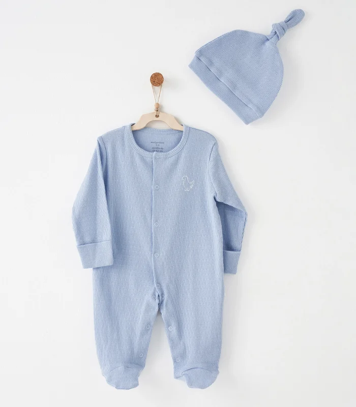 Andywawa Ac26768 Tulum Takım Blue