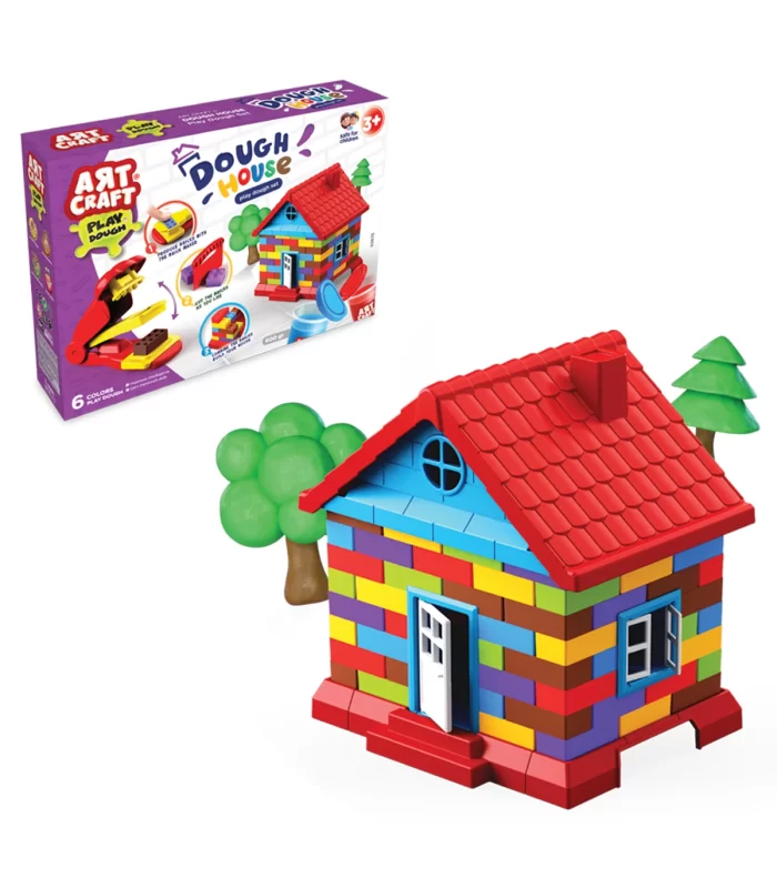 Art Craft Hamur Ev Seti 03676