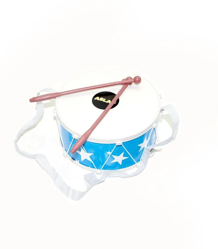 ASL-22 SEVİMLİ DAVUL