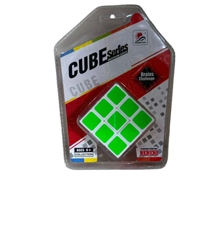 B251 KARTELA ZEKA KÜPÜ 4LÜ