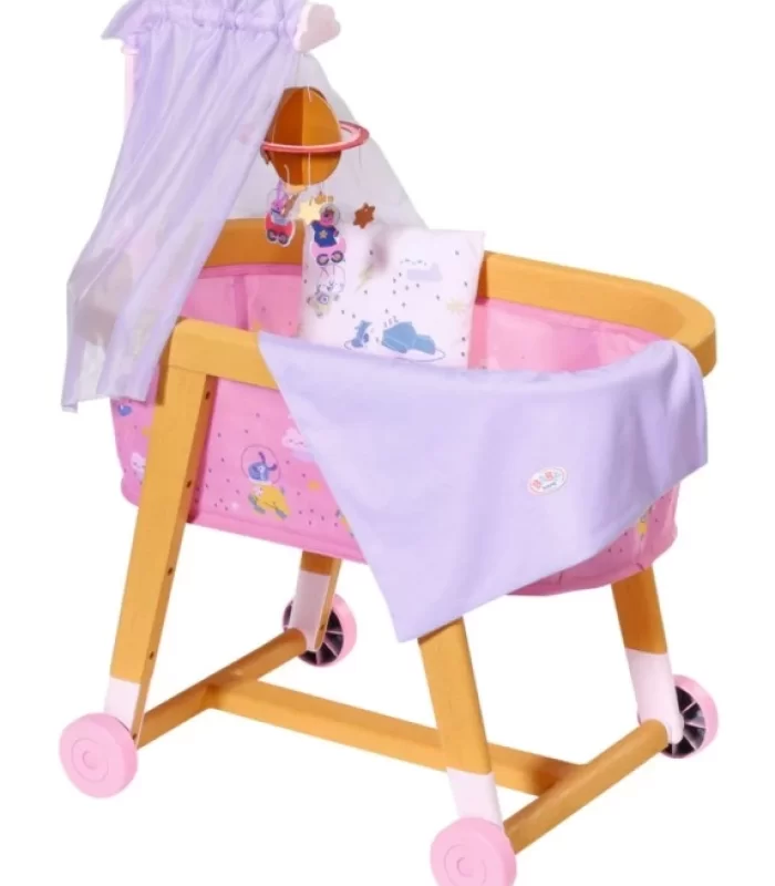 Baby Born Beşik 829981