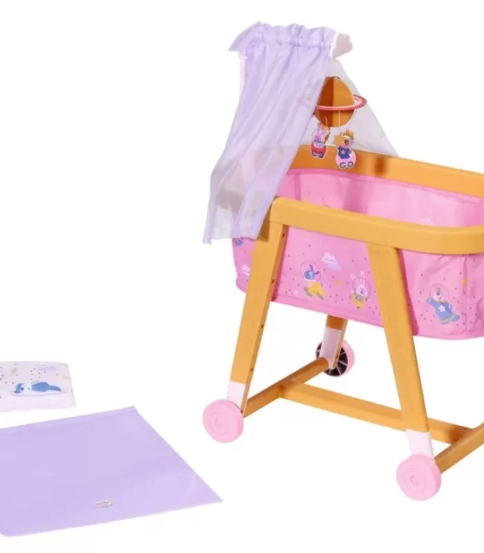 Baby Born Beşik 829981