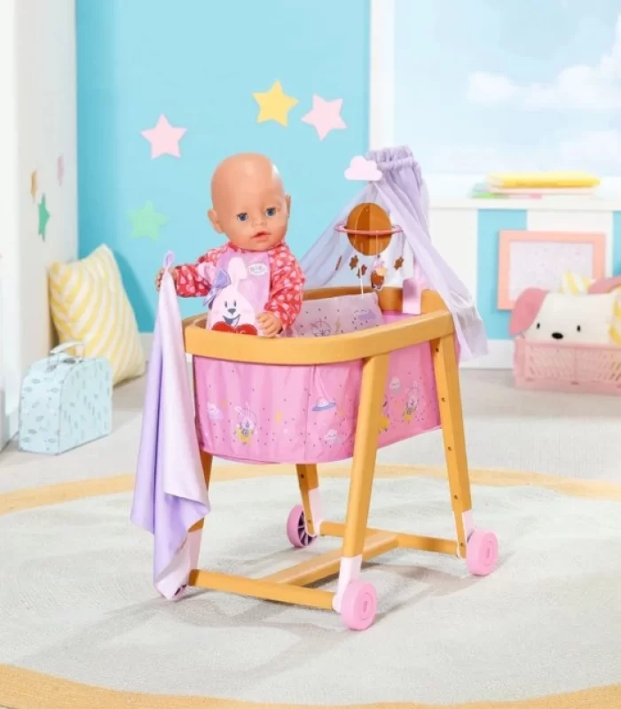 Baby Born Beşik 829981