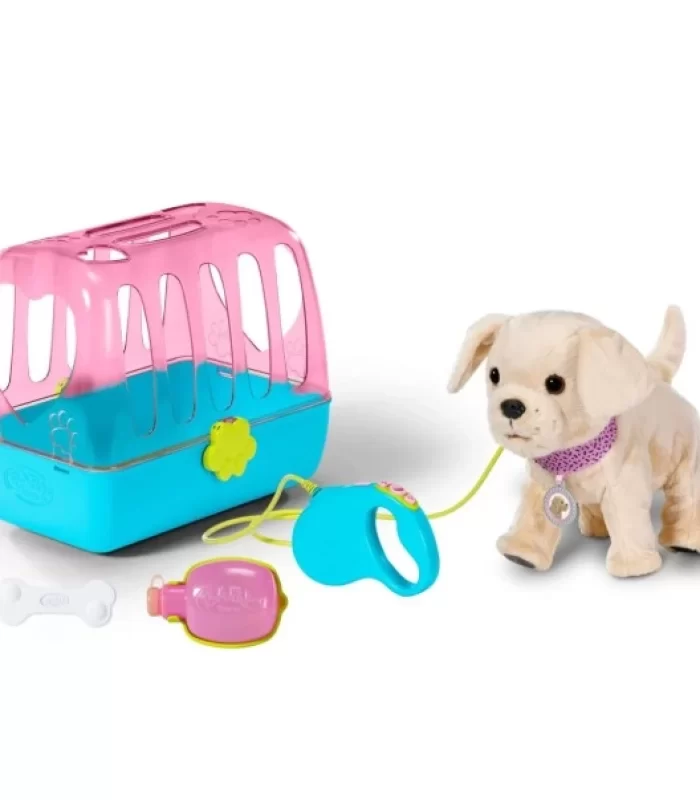 Baby Born Köpeğim 835869