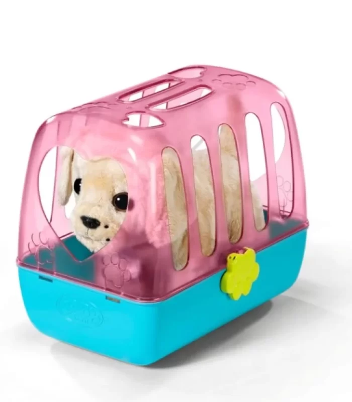 Baby Born Köpeğim 835869