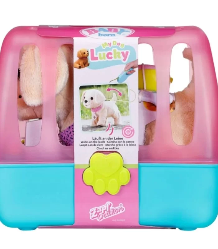 Baby Born Köpeğim 835869