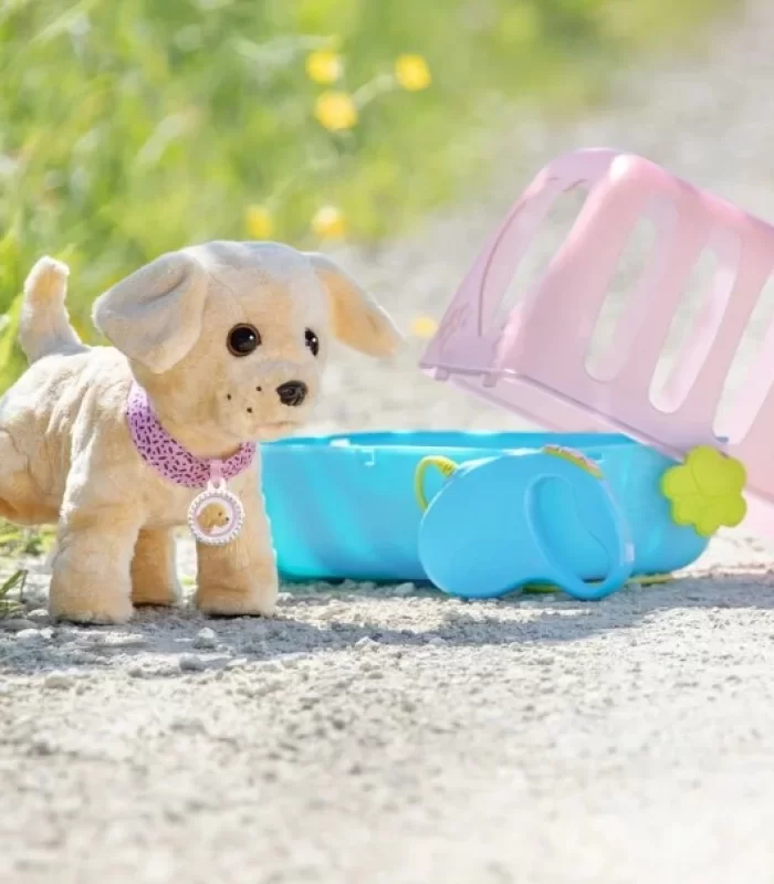 Baby Born Köpeğim 835869