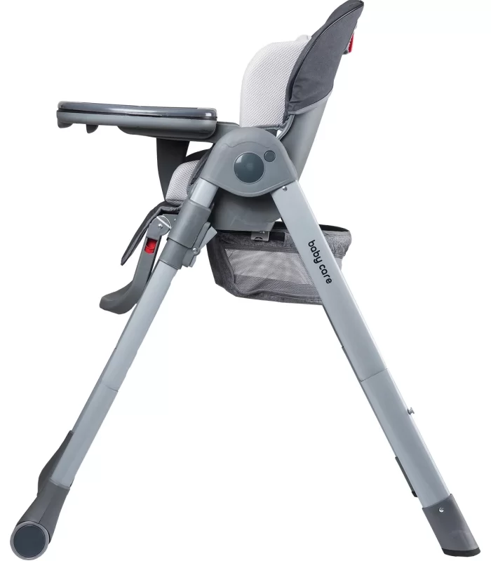 Baby Care Bc511 Flex Plus Mama Sandalyesi Yeşil