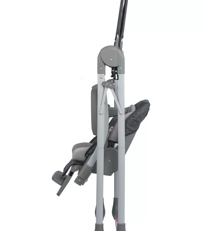 Baby Care Bc530 Rocket Elite Salıncak Kahve