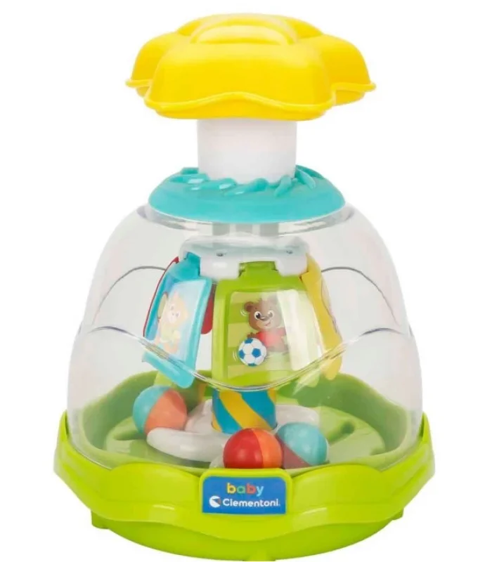 Baby Clementoni Atlı Karınca 17895