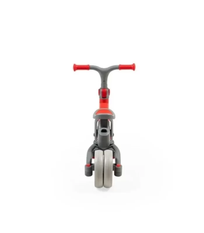 Baby2go Go Bike Üç Tekerlekli Katlanabilir Bisiklet Yeşil