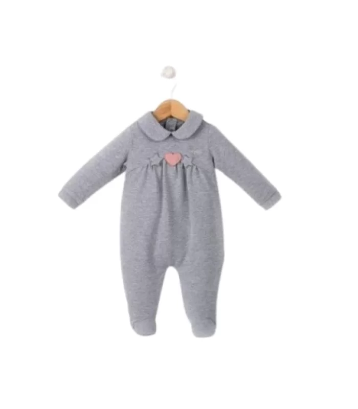 Babydola 15299 Tulum Gri