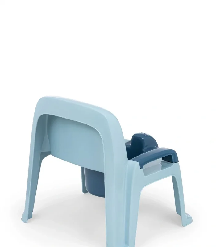 Babyjem Afacan Lazımlık 004 İndigo Mavi