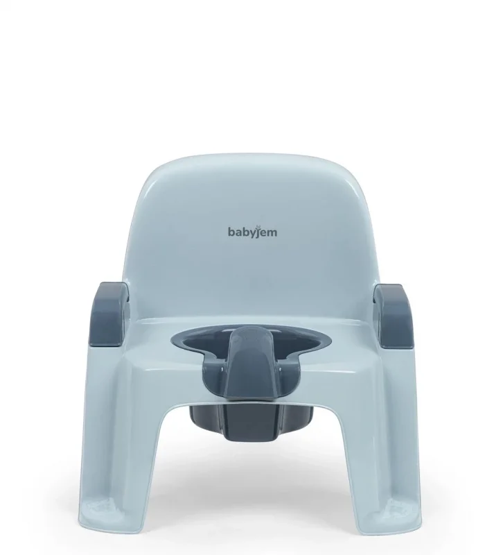 Babyjem Afacan Lazımlık 004 İndigo Mavi