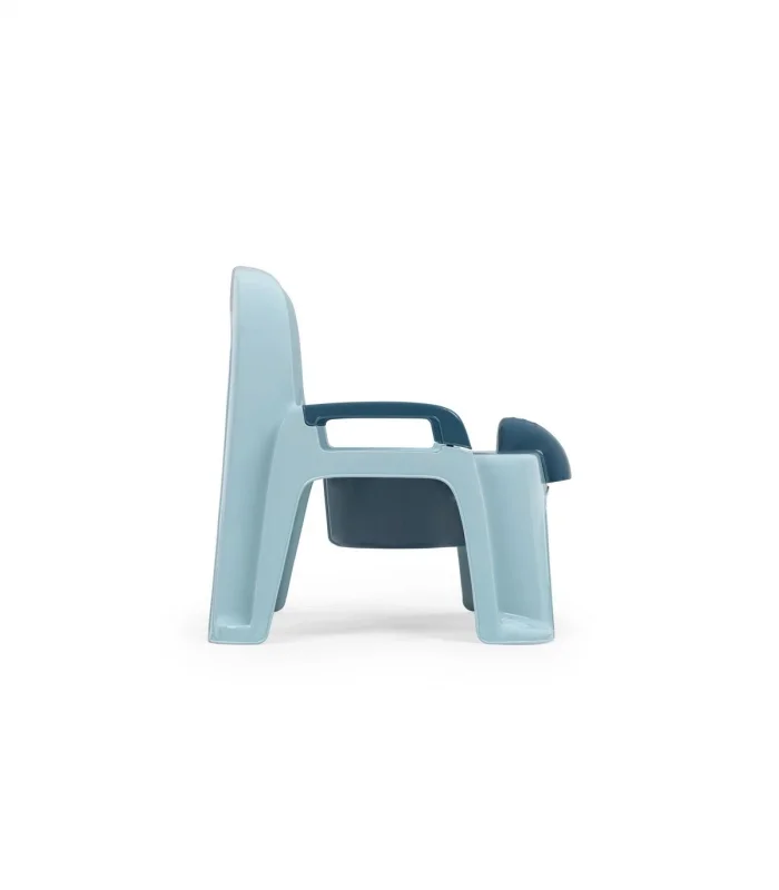 Babyjem Afacan Lazımlık 004 İndigo Mavi