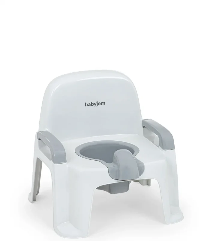 Babyjem Afacan Lazımlık 004 Kum Beji