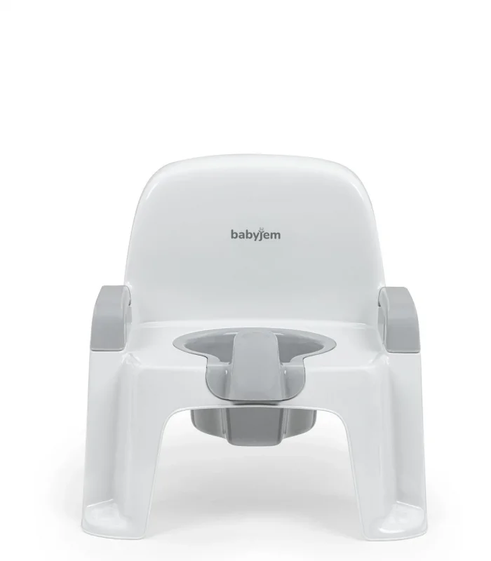 Babyjem Afacan Lazımlık 004 Kum Beji