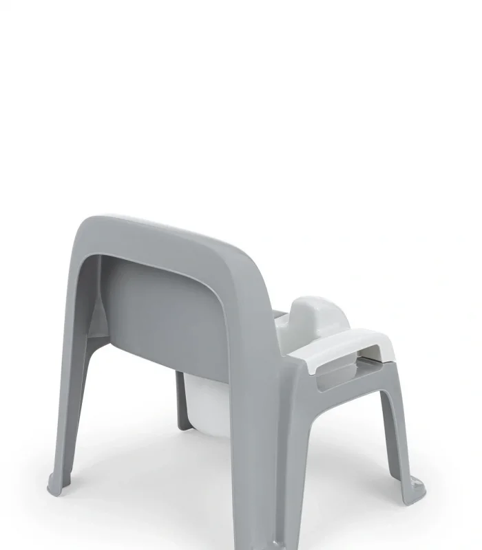 Babyjem Afacan Lazımlık 004 Soft Gri