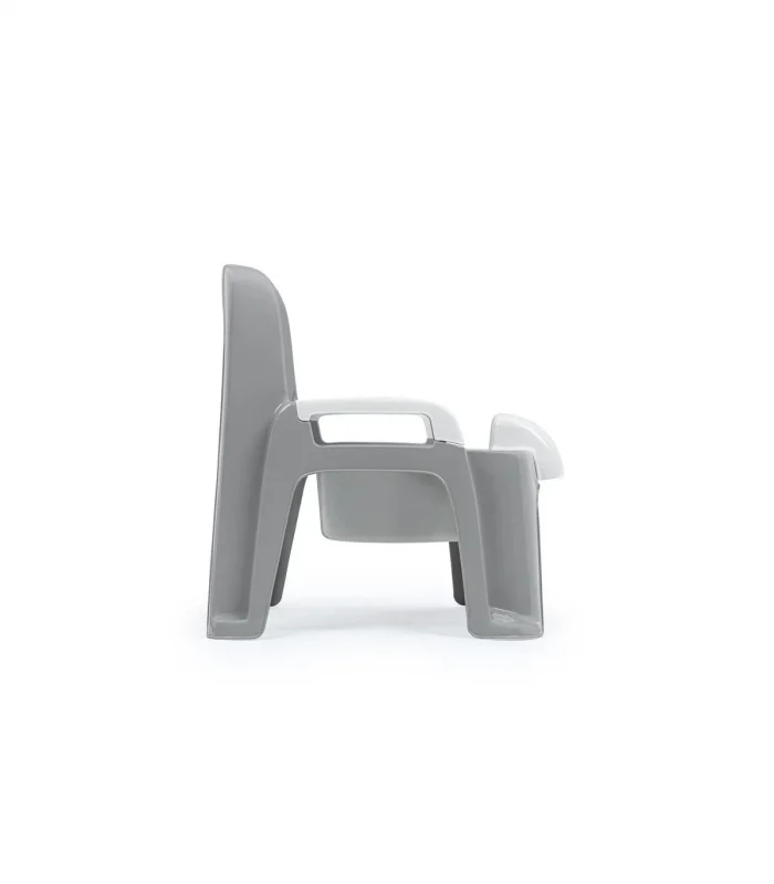 Babyjem Afacan Lazımlık 004 Soft Gri