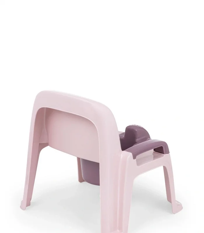 Babyjem Afacan Lazımlık 004 Soft Pembe