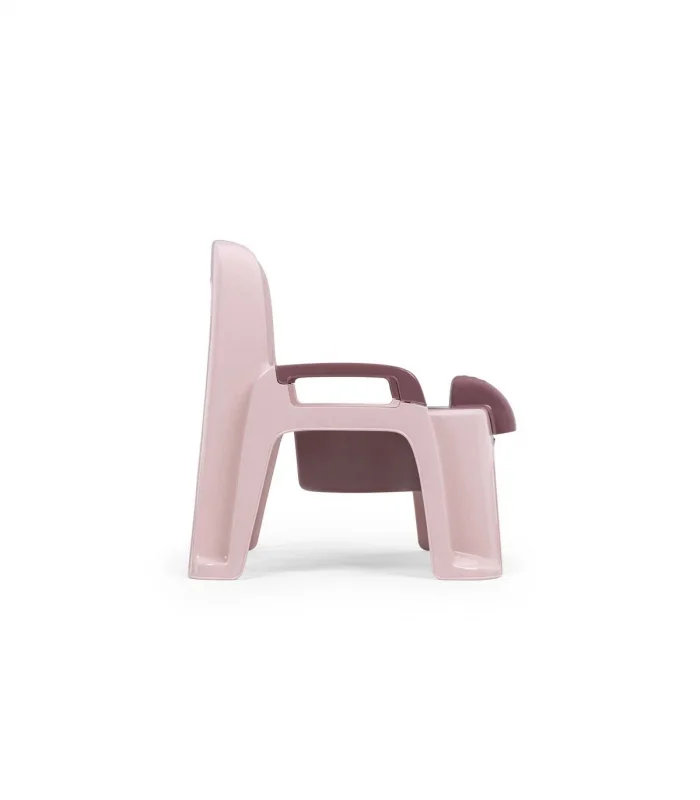 Babyjem Afacan Lazımlık 004 Soft Pembe