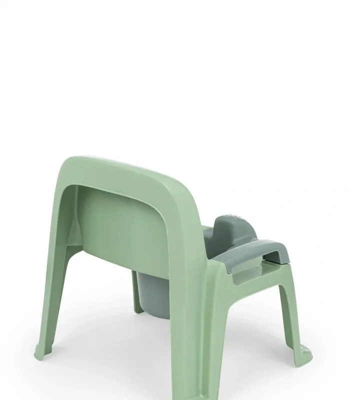 Babyjem Afacan Lazımlık 004 Soft Yeşil