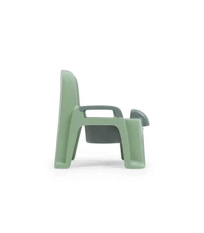 Babyjem Afacan Lazımlık 004 Soft Yeşil