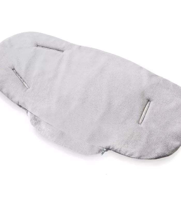 BabyJem Ana Kucağı Bel Desteği Havlu 158 Gri