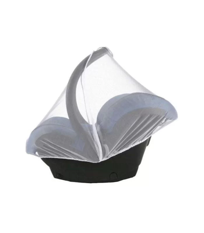 BabyJem Ana Kucağı Sinekliği 071 Beyaz