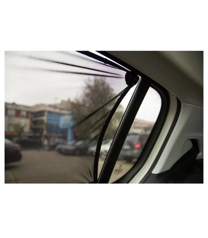 BabyJem Ayarlanabilir Oto Yan Cam Güneşliği 879