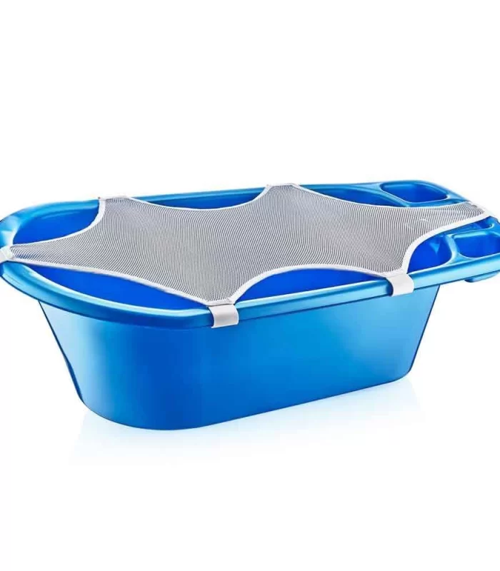 Babyjem Bebek Banyo Küvet Filesi Eko Xl 046 Beyaz
