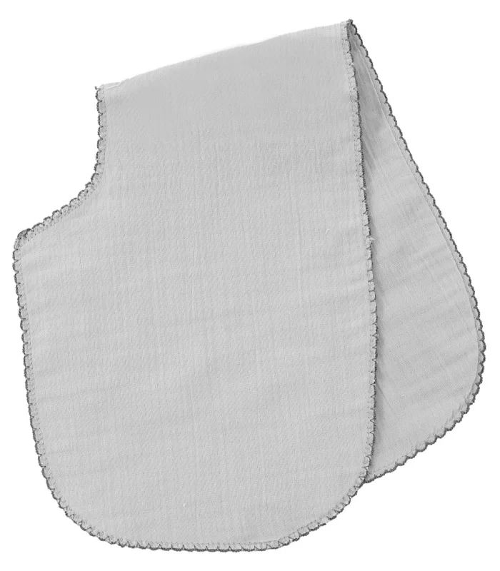 BabyJem Bürümcük Omuz Örtüsü 804 Gri