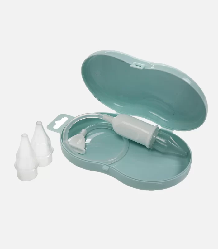 BabyJem Burun Aspiratörü 538