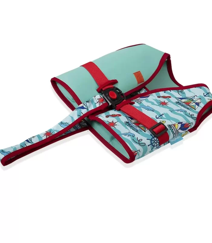 Babyjem Çocuk Yüzme Yeleği 855 Yeşil