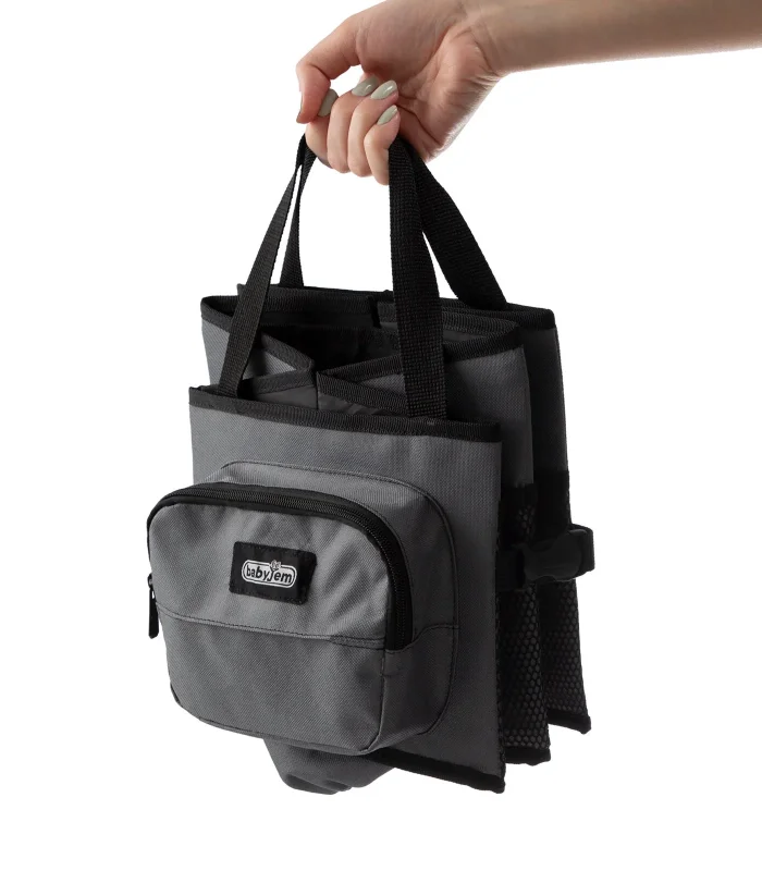 BabyJem Çok Amaçlı Organizer 884